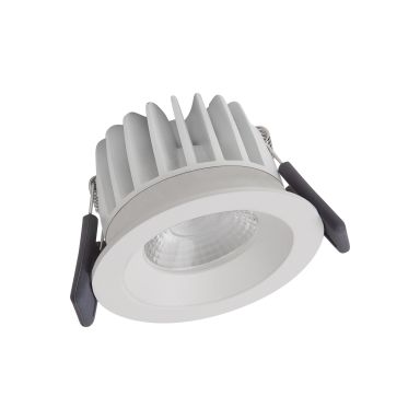 LEDVANCE Spot LED Fix Downlight 8W, IP44, vit
